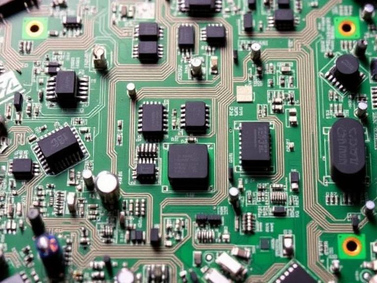 9  printed circuit boards Handling and Storage Guidelines